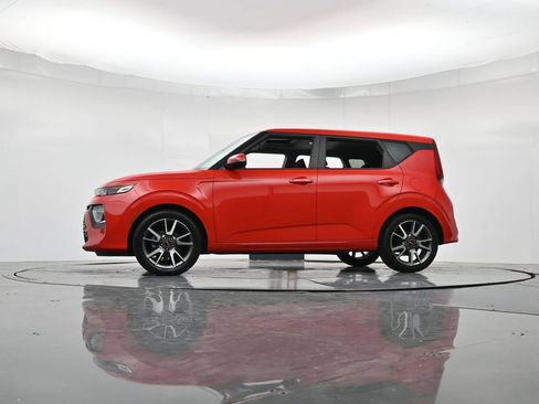 Used 2021 Kia Soul GT-Line FWD image 42