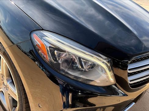 Used 2016 Mercedes-Benz GLE 400 4MATIC image 28