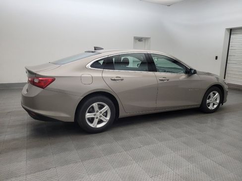 Used 2024 Chevrolet Malibu LS FWD image 10