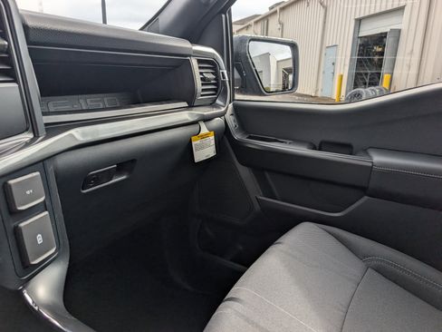 New 2026 Ford F150 STX w/ Equipment Group 200A image 29