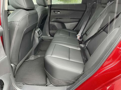 New 2025 Nissan Murano SL w/ Cargo Package image 9