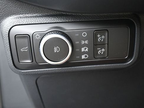 New 2026 Ford Explorer Tremor AWD/4WD image 21
