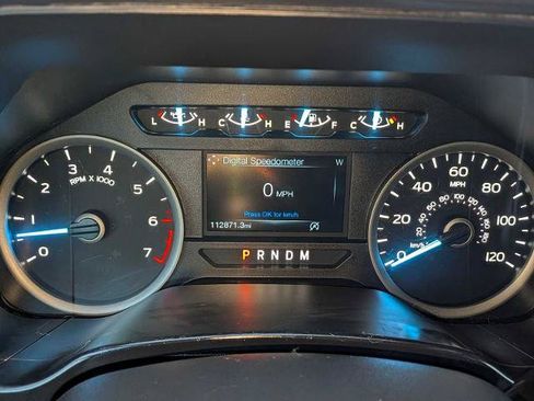 Certified 2019 Ford F150 XLT w/ Equipment Group 302A Luxury AWD/4WD image 26