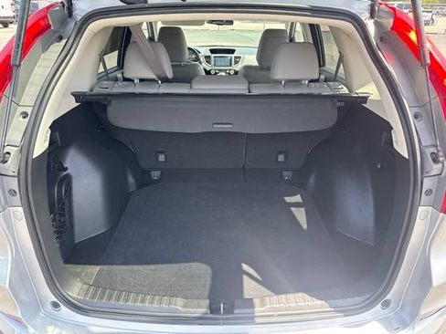 Used 2016 Honda CR-V EX-L image 19