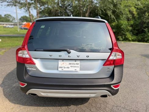 Used 2013 Volvo XC70 T6 AWD/4WD image 6