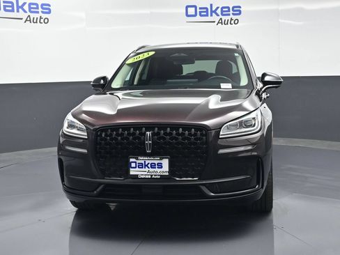 Used 2023 Lincoln Corsair Reserve w/ Equipment Group 201A AWD/4WD image 2