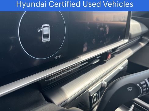 Used 2024 Hyundai Ioniq 6 SE image 4