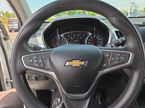 Used 2020 Chevrolet Equinox LT AWD/4WD image 23