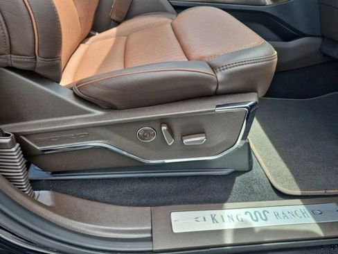 Used 2025 Ford F150 King Ranch AWD/4WD image 14
