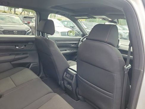 Used 2024 Honda CR-V Sport image 10