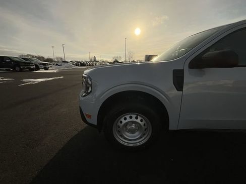 New 2026 Ford Maverick XL w/ 4K Tow Package image 10