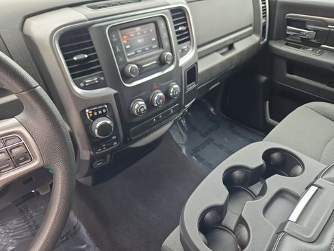 Used 2021 RAM 1500 Classic Warlock image 31