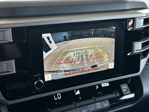 New 2026 Toyota Tundra SR5 RWD image 20