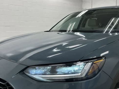 Used 2025 Honda HR-V LX image 31