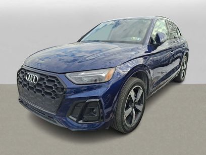 Used 2023 Audi Q5 2.0T Premium Plus w/ Premium Plus Package