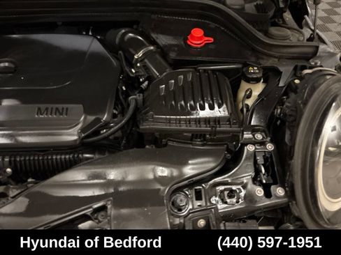 Used 2024 MINI Cooper S FWD image 30