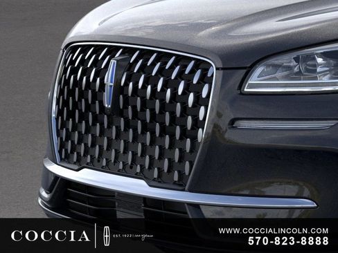 New 2026 Lincoln Corsair Grand Touring AWD/4WD image 17