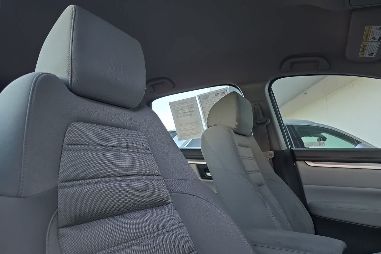 Used 2020 Honda CR-V LX image 17