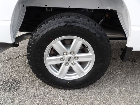 Used 2022 Ford F150 XL w/ Equipment Group 101A High AWD/4WD image 56