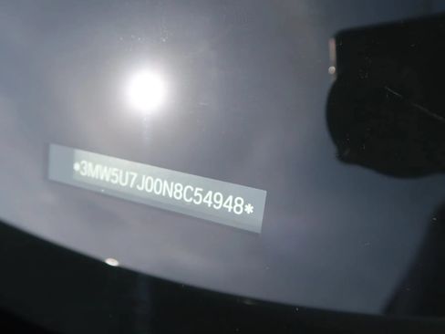 Used 2022 BMW M340i RWD image 42