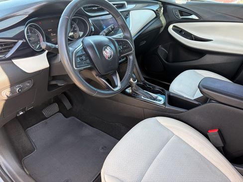 Used 2023 Buick Encore GX Preferred w/ Cold Weather Comfort Package FWD image 11