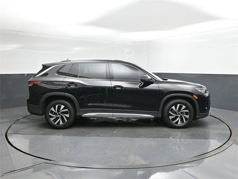 New 2025 Volkswagen Tiguan S image 26