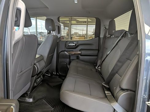 Used 2020 GMC Sierra 1500 SLE w/ SLE Value Package image 15