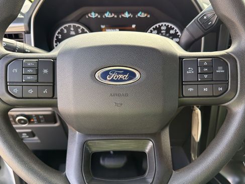 Used 2023 Ford F150 XL w/ STX Appearance Package RWD image 11