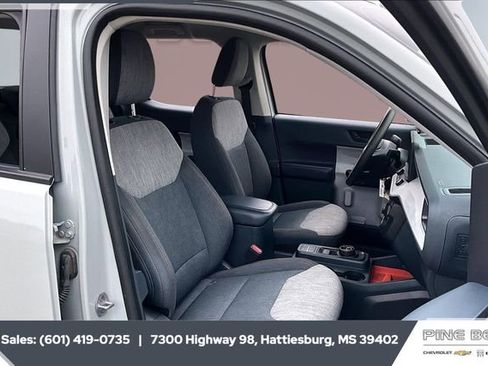 Used 2023 Ford Maverick XLT w/ Equipment Group 300A Standard image 6