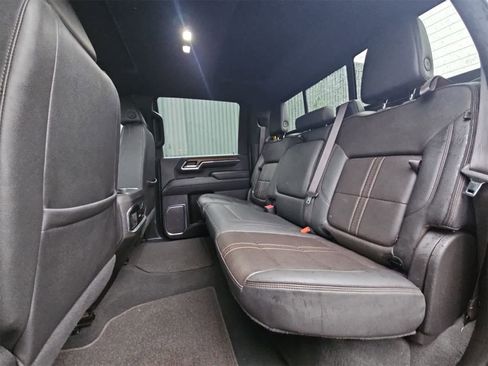 Used 2024 Chevrolet Silverado 2500 High Country w/ High Country Premium Package image 20