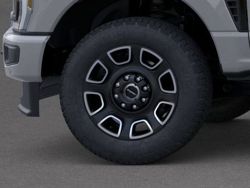 New 2026 Ford F350 Platinum AWD/4WD image 19