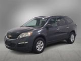 Used 2014 Chevrolet Traverse LS image 4