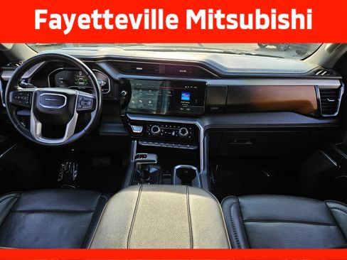 Used 2023 GMC Sierra 1500 Denali w/ Denali Reserve Package image 13