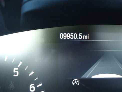 Used 2020 Ford Escape SE image 13