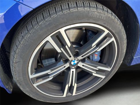 Used 2021 BMW 440i xDrive Coupe w/ Shadowloine Package AWD/4WD image 25
