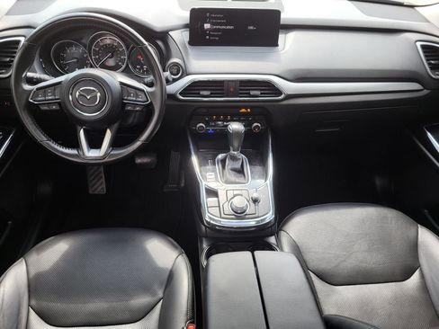 Certified 2023 MAZDA CX-9 Touring Plus AWD/4WD image 20