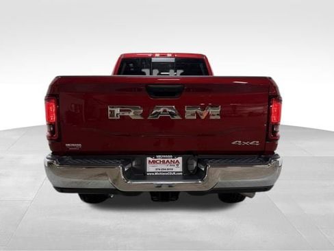 New 2026 RAM 2500 Tradesman image 7