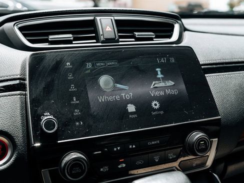 Used 2017 Honda CR-V Touring image 33