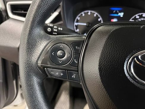 Used 2024 Toyota Corolla LE FWD image 25
