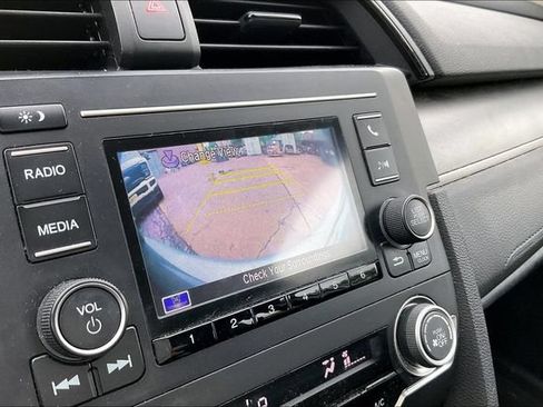 Used 2017 Honda Civic LX image 21