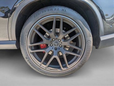 Used 2016 Mercedes-Benz GLE 63 AMG S image 16