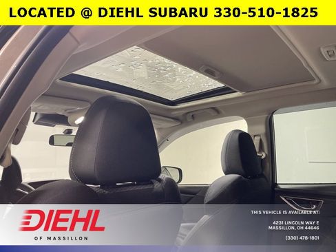 Used 2022 Subaru Forester Premium image 19
