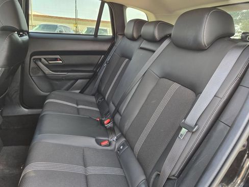 Used 2025 MAZDA CX-50 AWD 2.5 S w/ Preferred Package image 29