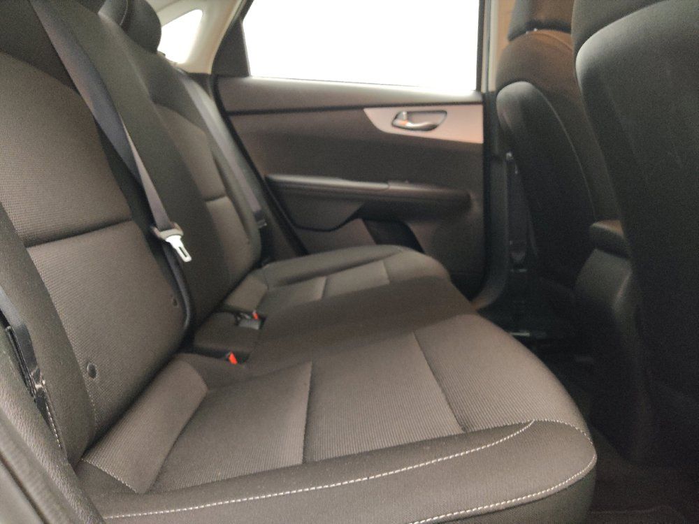 Used 2023 Kia Forte LX FWD image 19