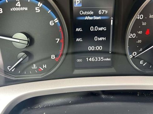 Used 2017 Toyota RAV4 XLE w/ Plus Special Value Package AWD/4WD image 6