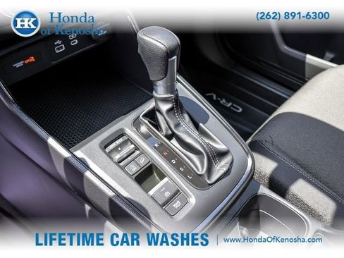 Used 2024 Honda CR-V EX image 21