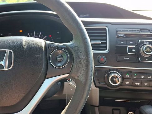 Used 2014 Honda Civic LX image 20