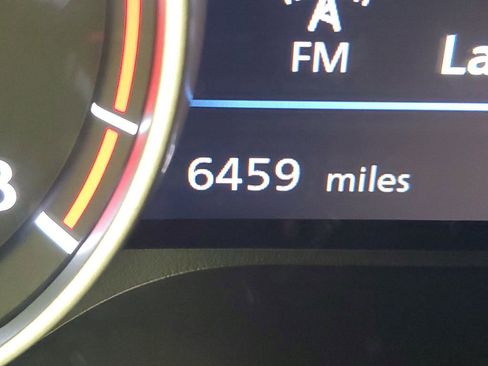 Used 2024 Nissan Sentra SV w/ All-Weather Package image 24