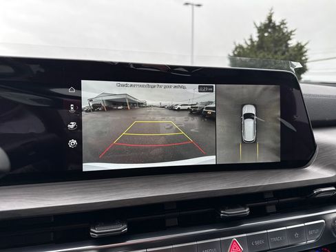 New 2025 Kia Telluride SX X-Line image 27