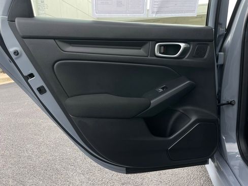 Certified 2024 Honda Civic Sport image 32